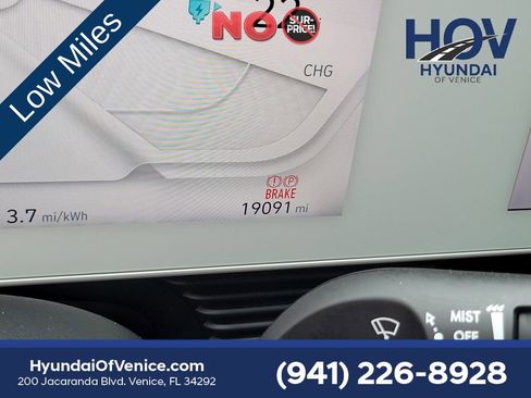 Certified 2023 Hyundai Ioniq 5 Limited RWD image 28