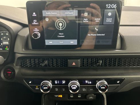 New 2026 Honda CR-V TrailSport image 27