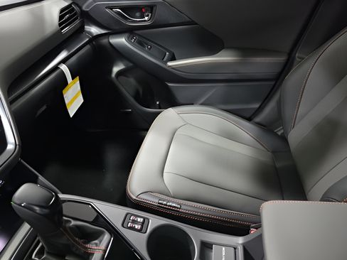 New 2026 Subaru Crosstrek 2.5i Limited AWD/4WD image 25