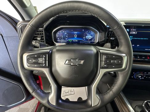 Certified 2024 Chevrolet Silverado 1500 RST w/ Convenience Package II AWD/4WD image 18
