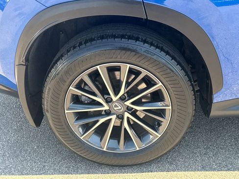 Used 2024 Lexus NX 350 AWD w/ Vision Package image 36