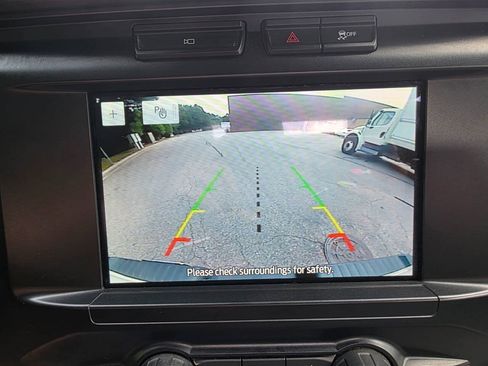 Used 2021 Ford F150 XL w/ XL Power Equipment Group AWD/4WD image 22