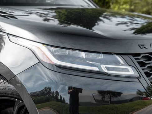 Used 2023 Land Rover Range Rover Velar R-Dynamic S AWD/4WD image 7