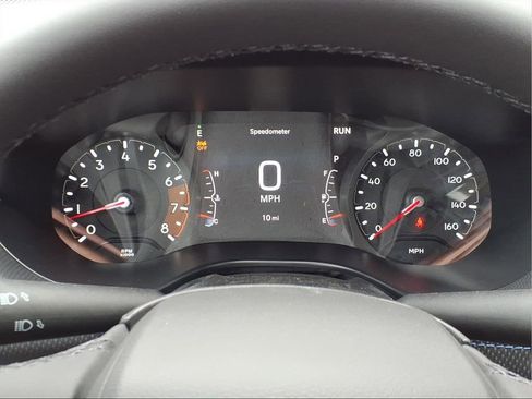 New 2026 Jeep Compass Latitude image 26