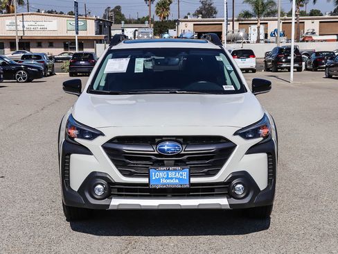 Used 2024 Subaru Outback Limited XT image 2