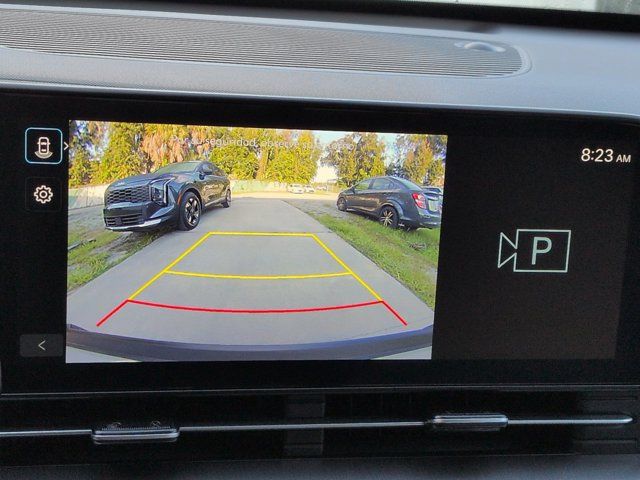 Used 2024 Hyundai Kona SEL FWD image 19