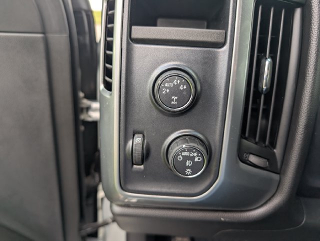 Used 2015 Chevrolet Silverado 1500 LT w/ All Star Edition AWD/4WD image 15