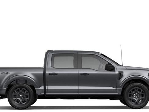 New 2026 Ford F150 STX w/ Equipment Group 200A AWD/4WD image 27