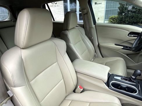 Used 2016 Acura RDX FWD image 15