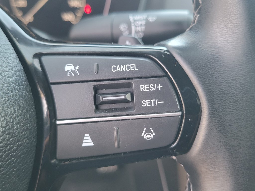 Used 2023 Honda Civic Sport image 5