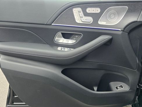 New 2026 Mercedes-Benz GLE 450 4MATIC image 35