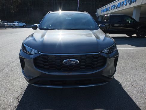 New 2026 Ford Escape ST-Line w/ Tech Pack #1 image 8