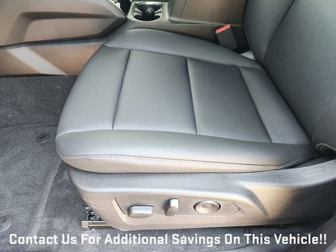 New 2026 GMC Canyon Elevation w/ Convenience Package image 18