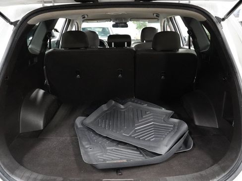 Used 2019 Hyundai Santa Fe SE FWD image 24