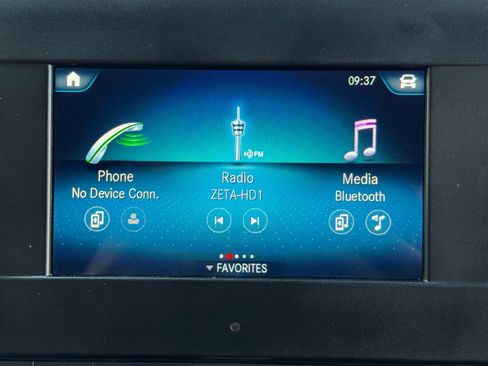 Used 2024 Mercedes-Benz Sprinter 2500 image 24