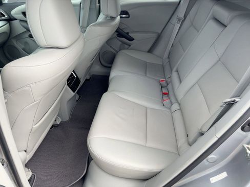 Used 2017 Acura RDX FWD w/ Advance Package image 15