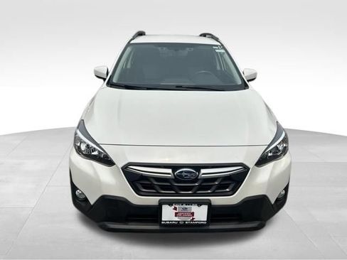 Used 2022 Subaru Crosstrek 2.0i Premium AWD/4WD image 2