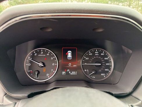 Used 2024 Subaru Outback 2.5i image 22