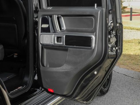 Used 2021 Mercedes-Benz G 63 AMG 4MATIC image 57