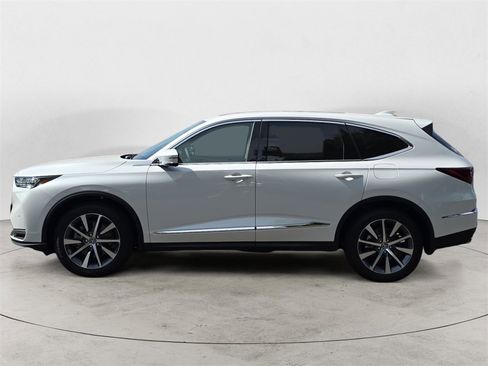 New 2025 Acura MDX w/ Technology Package image 2