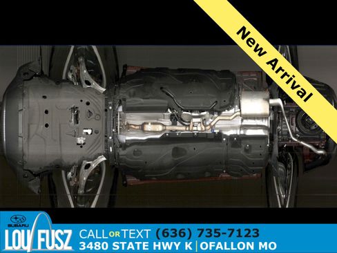 Used 2025 Ford Maverick XLT w/ XLT Luxury Package FWD image 1