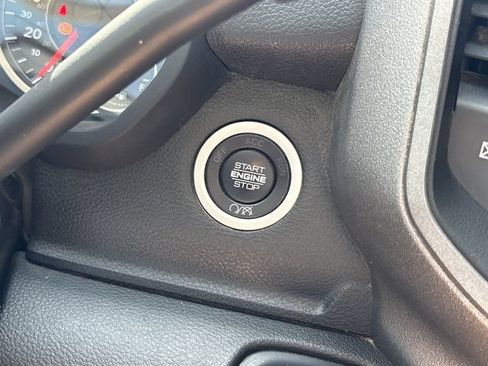 Used 2020 RAM 2500 Tradesman AWD/4WD image 26