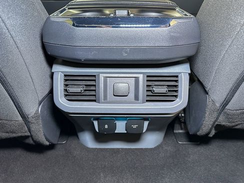 Certified 2024 Ford F150 XLT w/ Mobile Office Package image 26