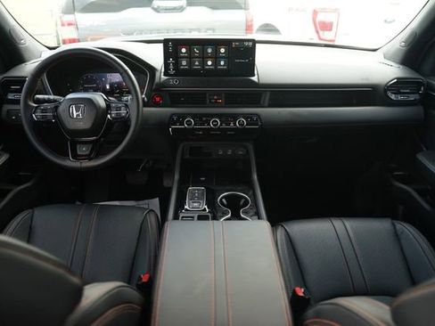 Used 2026 Honda Passport TrailSport Elite image 21