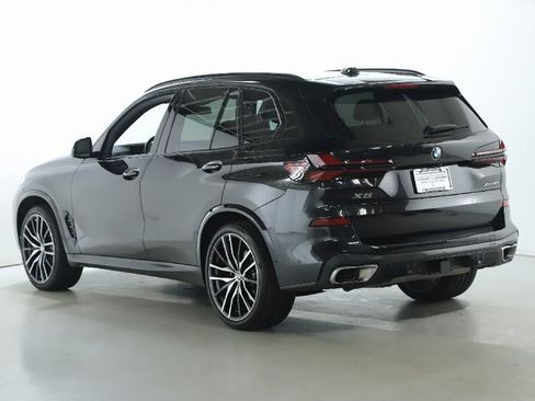 Certified 2024 BMW X5 xDrive40i w/ M Sport Package image 39
