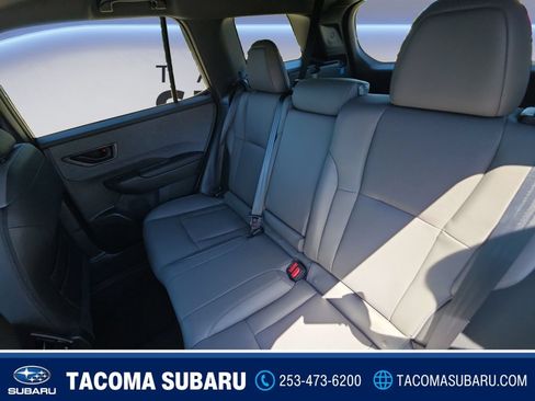 New 2026 Subaru Outback Limited AWD/4WD image 17
