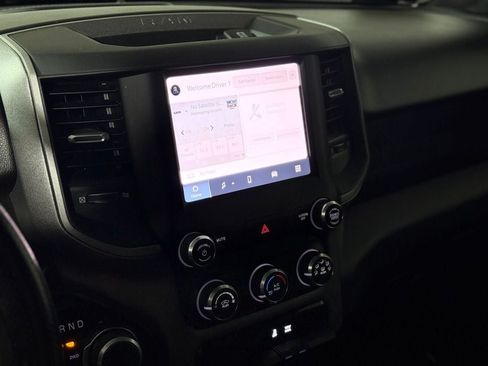 Used 2023 RAM 1500 Tradesman w/ Warlock PACKAGE AWD/4WD image 14