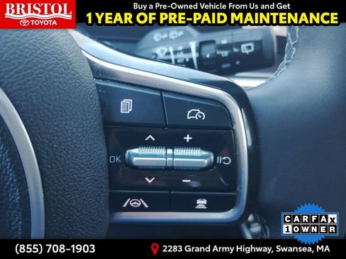Used 2024 Kia Sorento S w/ Panoramic Sunroof Package AWD/4WD image 33