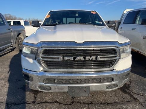 Used 2019 RAM 1500 Big Horn image 6
