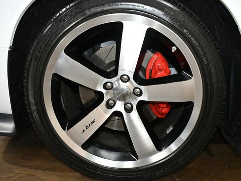 Used 2011 Dodge Challenger SRT8 w/ SRT Option Group II image 65