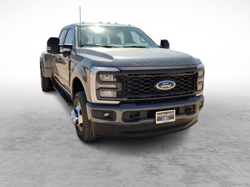New 2026 Ford F350 XL image 2