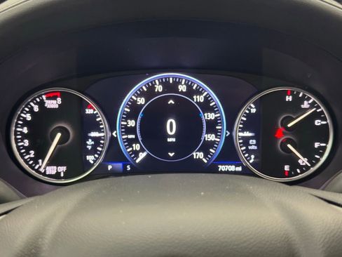 Used 2022 Buick Enclave Avenir w/ Avenir Technology Package AWD/4WD image 28