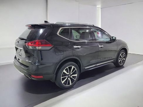 Used 2020 Nissan Rogue SL image 26