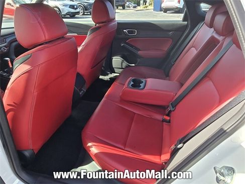 Used 2023 Acura Integra A-Spec image 9