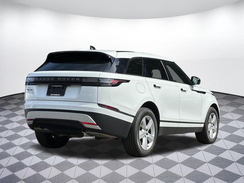 Used 2026 Land Rover Range Rover Velar S AWD/4WD image 20