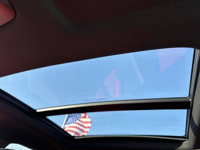 New 2025 Chevrolet Equinox EV RS