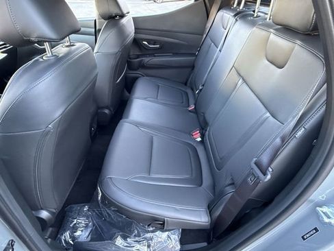 New 2026 Hyundai Santa Cruz SEL FWD image 20