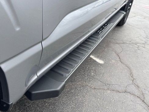 New 2025 Ford F150 XLT w/ Equipment Group 302A MID image 40