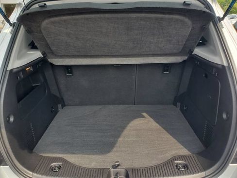 Certified 2019 Chevrolet Trax LS w/ LPO, Protection Package FWD image 24