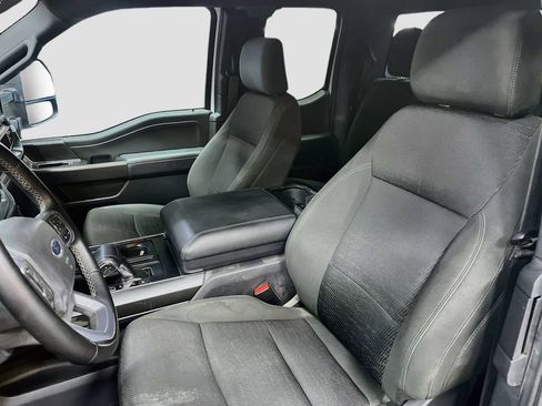 Used 2023 Ford F150 XLT w/ Equipment Group 302A High AWD/4WD image 22