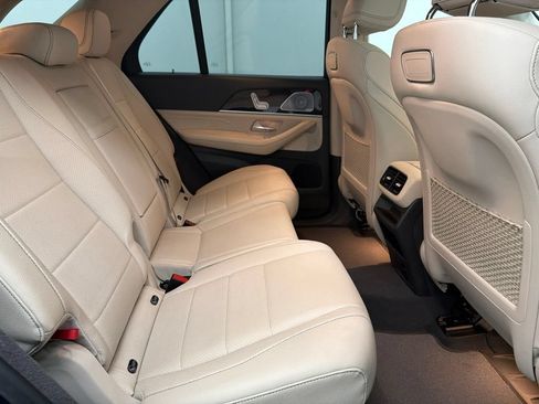 Certified 2020 Mercedes-Benz GLE 350 4MATIC image 30