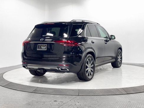 Certified 2026 Mercedes-Benz GLE 350 4MATIC image 33