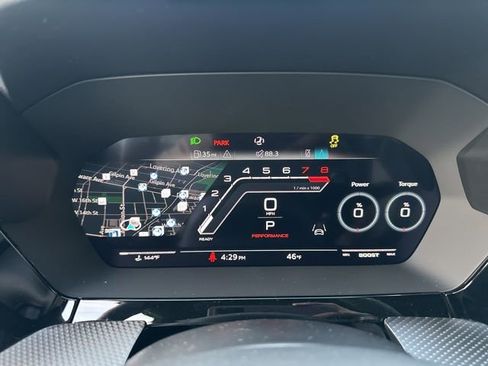 New 2026 Audi RS 3 image 30