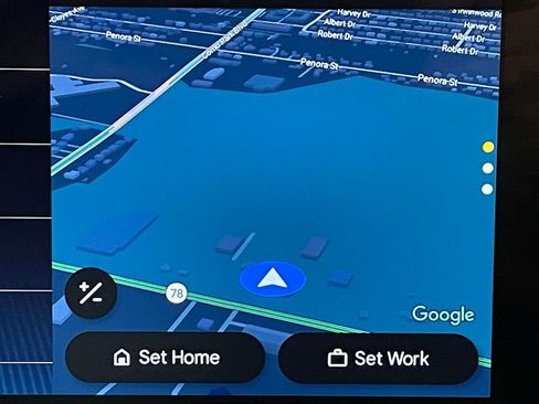 Used 2026 Chevrolet Silverado 1500 RST image 33