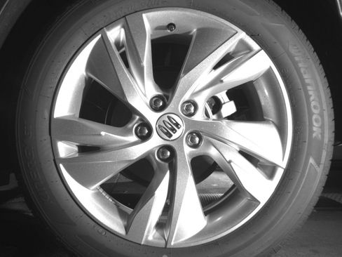 Used 2026 Buick Encore GX Preferred FWD image 17