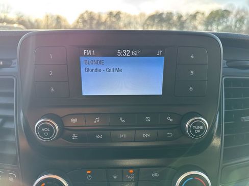 Used 2024 Ford Transit 350 148 High Roof Extended DRW w/ Exterior Upgrade Package image 14